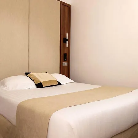 Amazing - 2br-6p - Nation Appartamento Parigi