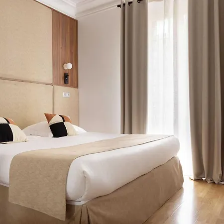 Amazing - 2br-6p - Nation * Parigi