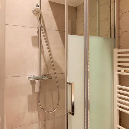 Amazing - 2br-6p - Nation Appartamento *